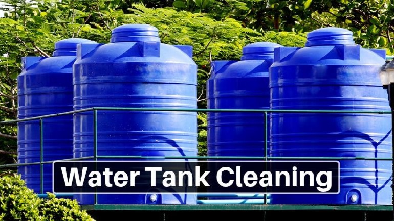 Water Tank Cleaning (0)